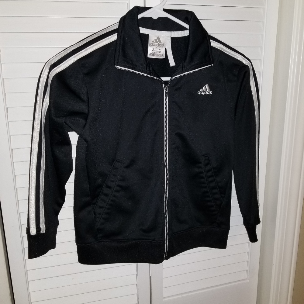 Adidas Jacket